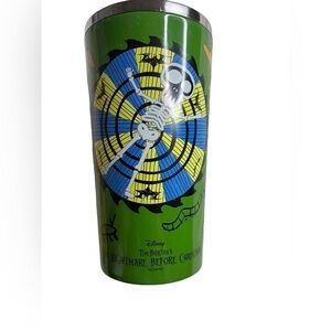 Nightmare Before Christmas Cup‎ 15oz